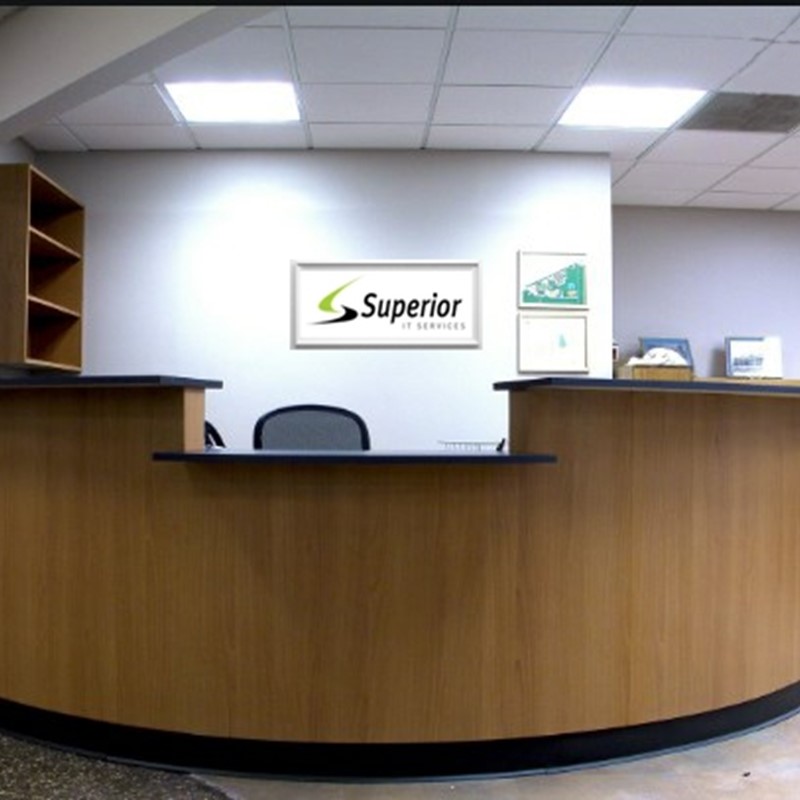 Superior Office